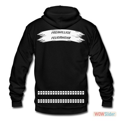 Freiwillige Feuerwehr Bereitschaftsjacke Arbeitsjacke Jobshirt24