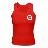Rettungsschwimmerin weiß Arbeitsshirt Jobshirt24